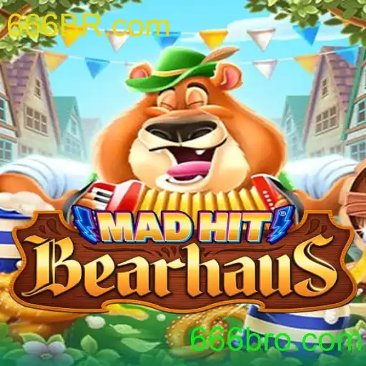 MadHitBearhaus: A Revolução no Mundo dos Games