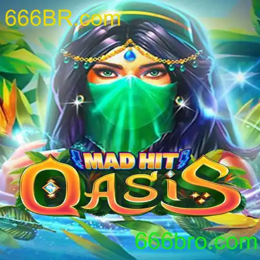 Explorando o Mundo de MadHitOasis: Um Jogo de Estratégia e Inovação